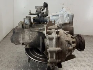 GXV,28085 КПП механическая (МКПП) 6-ступенчатая Volkswagen Passat B6 2.0л FSI Арт 1102270, вид 2