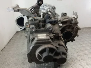 GXV,28085 КПП механическая (МКПП) 6-ступенчатая Volkswagen Passat B6 2.0л FSI Арт 1102270, вид 3