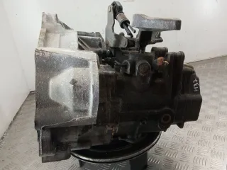 GXV,28085 КПП механическая (МКПП) 6-ступенчатая Volkswagen Passat B6 2.0л FSI Арт 1102270, вид 4