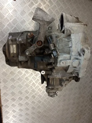 GXV,28085 КПП механическая (МКПП) 6-ступенчатая Volkswagen Passat B6 2.0л FSI Арт 1102270, вид 5