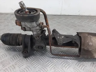 1J1422105DE рулевая рейка Audi A3 8P Арт 1108303, вид 3