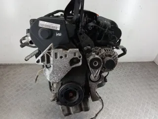 BLR,052005 Двигатель Volkswagen Passat B6 Арт 1102438, вид 3
