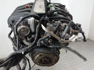 BLR,052005 Двигатель Volkswagen Passat B6 Арт 1102438, вид 5