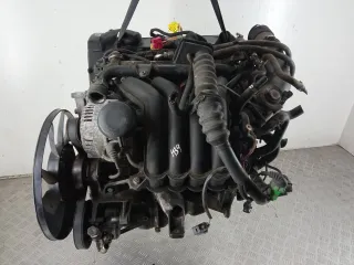 AHL,138247 Двигатель Volkswagen Passat B5 Арт 1102606, вид 2