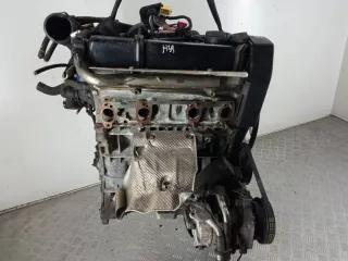 AHL,138247 Двигатель Volkswagen Passat B5 Арт 1102606, вид 4