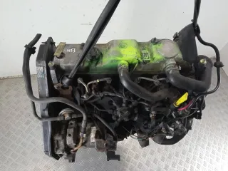 F9DA,2J55367 Двигатель Ford Focus 1 1.8л TDCi Арт 1102774, вид 1