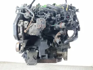 F9DA,2J55367 Двигатель Ford Focus 1 1.8л TDCi Арт 1102774, вид 2