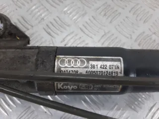 3B1422071N рулевая рейка Volkswagen Passat B5 Арт 1108975, вид 4
