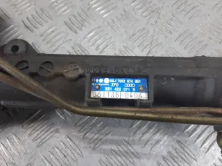 3B1422071S рулевая рейка Volkswagen Passat B5 Арт 1108639, вид 4