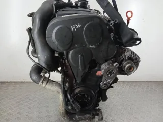 BKD,271088 Двигатель Volkswagen Golf 5 Арт 1102942, вид 3