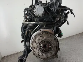 BKD,271088 Двигатель Volkswagen Golf 5 Арт 1102942, вид 5