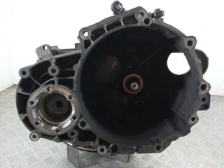HDV КПП механическая (МКПП) 6-ступенчатая Volkswagen Golf 5 Арт 1101933, вид 1