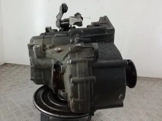 HDV КПП механическая (МКПП) 6-ступенчатая Volkswagen Golf 5 Арт 1101933, вид 2