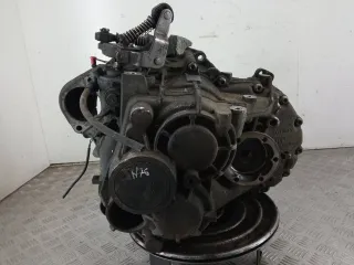 HDV КПП механическая (МКПП) 6-ступенчатая Volkswagen Golf 5 Арт 1101933, вид 3
