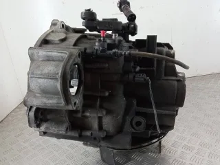 HDV КПП механическая (МКПП) 6-ступенчатая Volkswagen Golf 5 Арт 1101933, вид 4