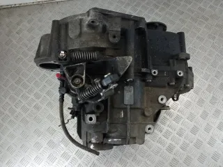 HDV КПП механическая (МКПП) 6-ступенчатая Volkswagen Golf 5 Арт 1101933, вид 5