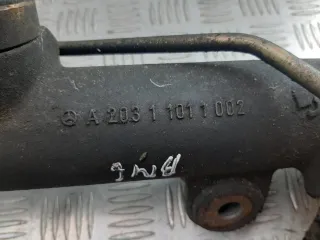 A20311011002 рулевая рейка Mercedes C W203 Арт 1105447, вид 4