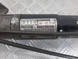 3B1422071N рулевая рейка Volkswagen Passat B5 Арт 1106791, вид 4