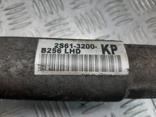 2S61-3200-KP рулевая рейка Ford Fiesta 5 Арт 1106623, вид 4