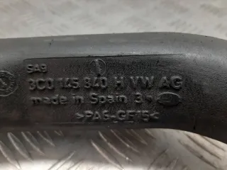 3C0145840H Патрубок интеркулера Volkswagen Caddy 3 Арт 1106147, вид 3