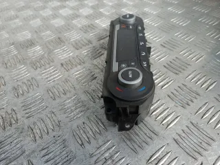 7M5T18C612AE Блок управления печки/климат-контроля Ford C-max 1 Арт 1103830, вид 2