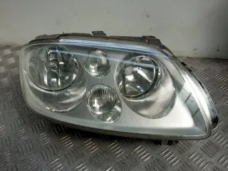 301205202 Фара правая Volkswagen Touran 1 Арт 1051998, вид 1