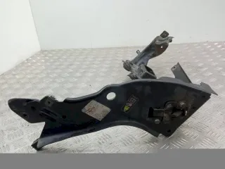 A2048173420 крепление фары правой Mercedes S W221 Арт 1075589, вид 3