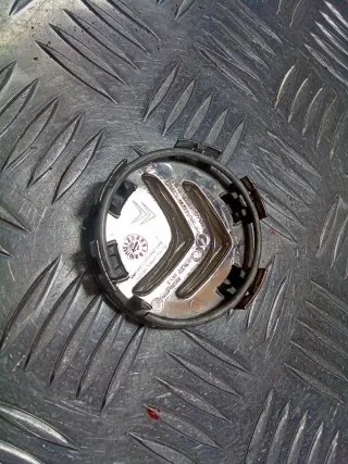 9670585977 Колпачок литого диска Citroen C4 Grand Picasso 2 Арт 97035720, вид 8