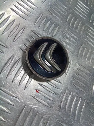 9670585977 Колпачок литого диска Citroen C4 Grand Picasso 2 Арт 97035720, вид 4