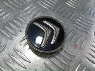 9670585977 Колпачок литого диска Citroen C4 Grand Picasso 2 Арт 97035720, вид 2