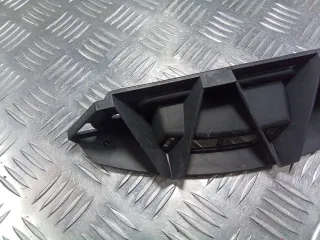 1Z9807394 Кронштейн крепления бампера заднего Skoda Octavia A5 Арт 97035727, вид 5