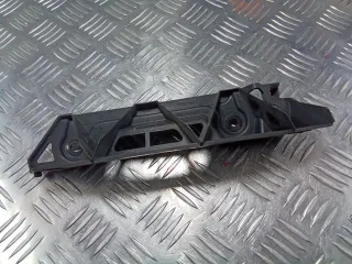 1Z9807394 Кронштейн крепления бампера заднего Skoda Octavia A5 Арт 97035727, вид 7