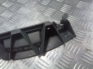 1Z9807394 Кронштейн крепления бампера заднего Skoda Octavia A5 Арт 97035727, вид 6