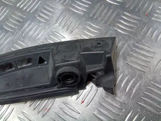 1Z9807394 Кронштейн крепления бампера заднего Skoda Octavia A5 Арт 97035727, вид 4