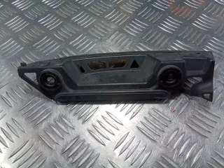 1Z9807394 Кронштейн крепления бампера заднего Skoda Octavia A5 Арт 97035727, вид 1