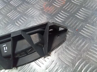 1Z9807393 Кронштейн крепления бампера заднего Skoda Octavia A5 Арт 97035729, вид 8