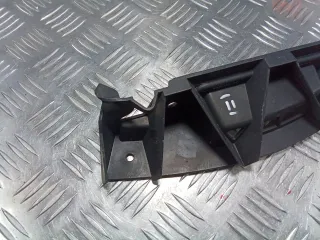 1Z9807393 Кронштейн крепления бампера заднего Skoda Octavia A5 Арт 97035729, вид 6