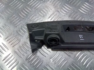 1Z9807393 Кронштейн крепления бампера заднего Skoda Octavia A5 Арт 97035729, вид 3