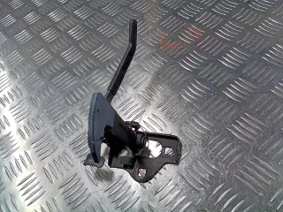 1Z0823480E Замок капота Skoda Octavia A5 Арт 97036011, вид 1