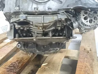 CZS Двигатель Audi A6 Allroad C8 Арт 9012, вид 10