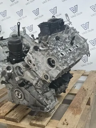 CZS Двигатель Audi A6 Allroad C8 Арт 9012, вид 3