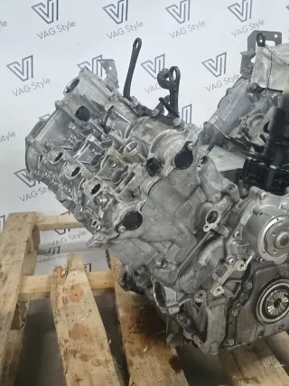 CZS Двигатель Audi A6 Allroad C8 Арт 9012, вид 2