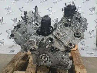 CZS Двигатель Audi A6 Allroad C8 Арт 9012