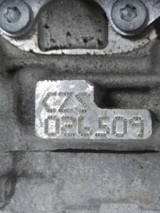 CZS Двигатель Audi A6 Allroad C8 Арт 9012, вид 7