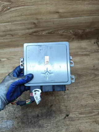 9675391480,9666571380 Блок управления двигателем Peugeot 3008 1 Арт 97216, вид 6