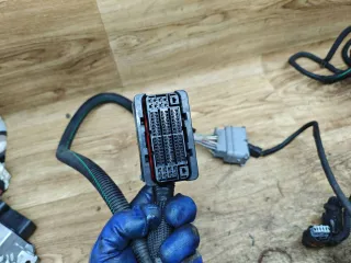 9807761480 Проводка двигателя Citroen Jumper 3 2.0л Арт 97214, вид 2