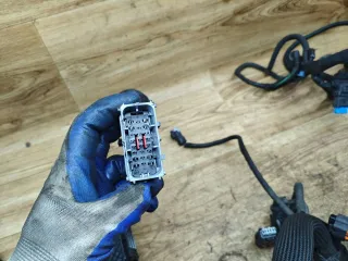 9807761480 Проводка двигателя Citroen Jumper 3 2.0л Арт 97214, вид 3