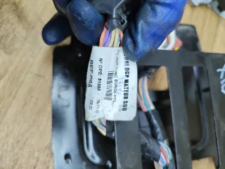 9673749780 Проводка двигателя Peugeot 3008 1 1.6л Арт 97213, вид 4