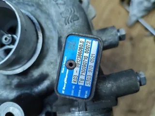9812386080,53031015182 Турбина Citroen Jumper 3 2.0л Арт 97206, вид 5