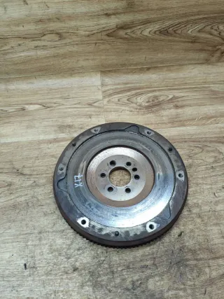 9674033680 маховик Peugeot 208 Арт 97192, вид 1